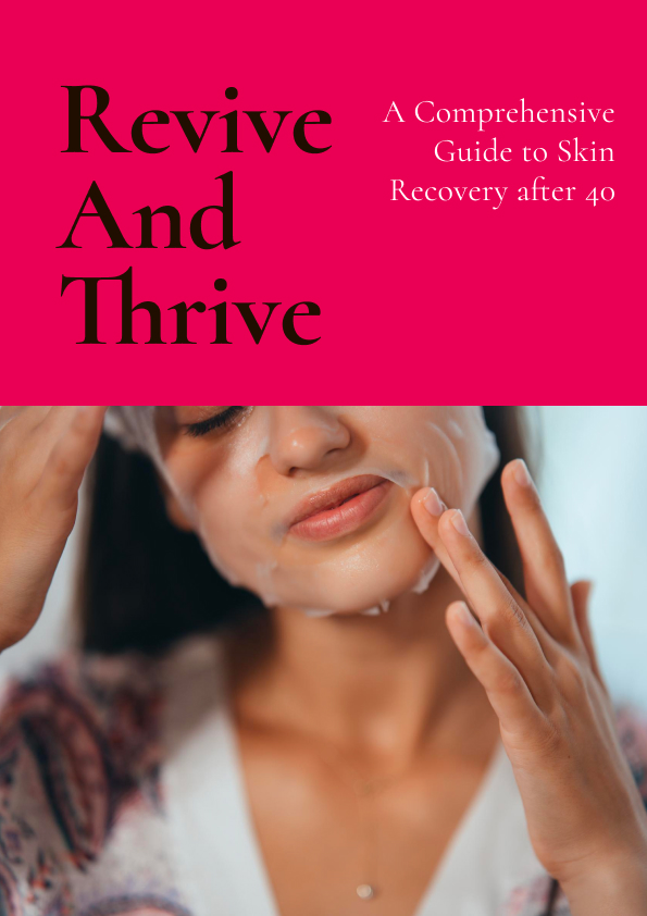 Revive and Thrive