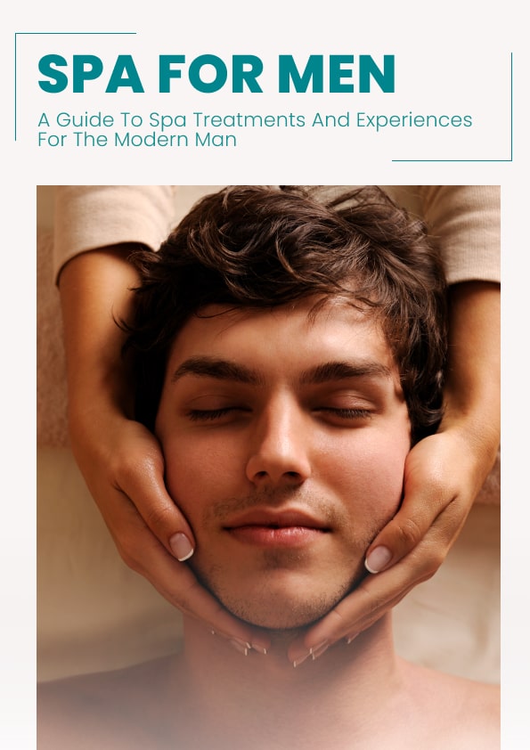 Spa for Men