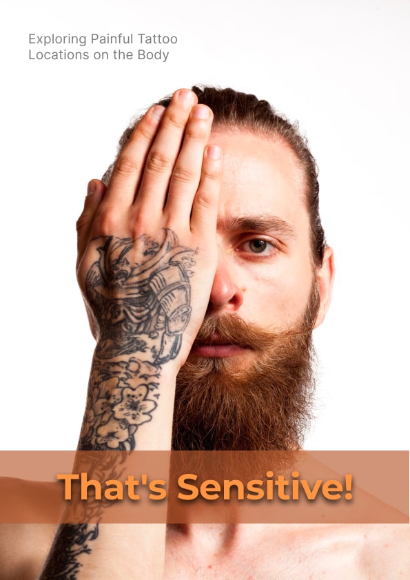 Thats Sensitive