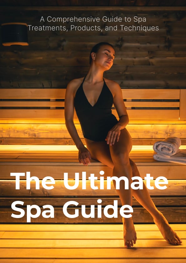 The Ultimate Spa Guide